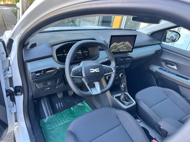 DACIA Jogger TCe 110 Extreme-image-14