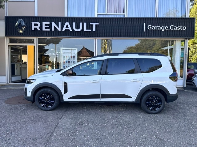 DACIA Jogger TCe 110 Extreme-image-0