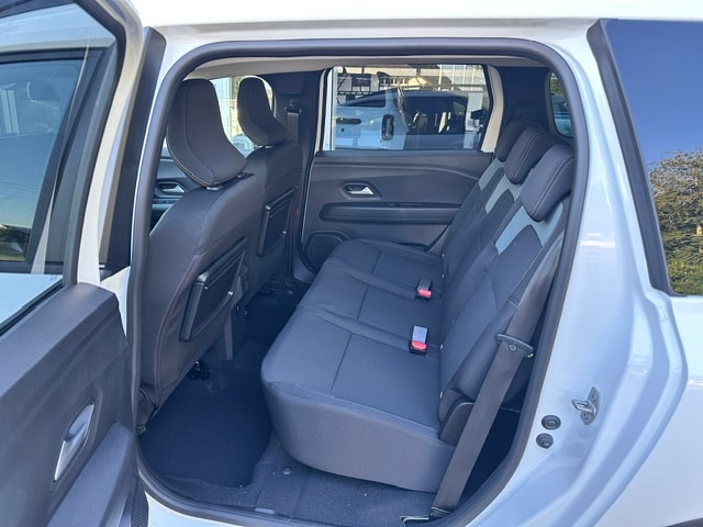 DACIA Jogger TCe 110 Extreme-image-10