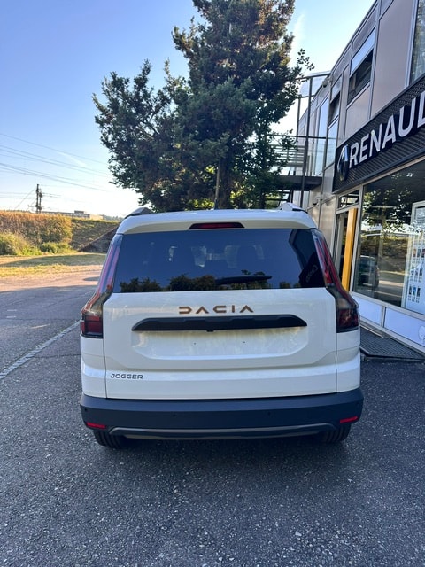DACIA Jogger TCe 110 Extreme-image-6