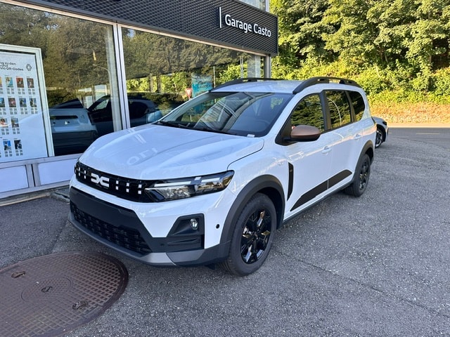DACIA Jogger TCe 110 Extreme-image-3