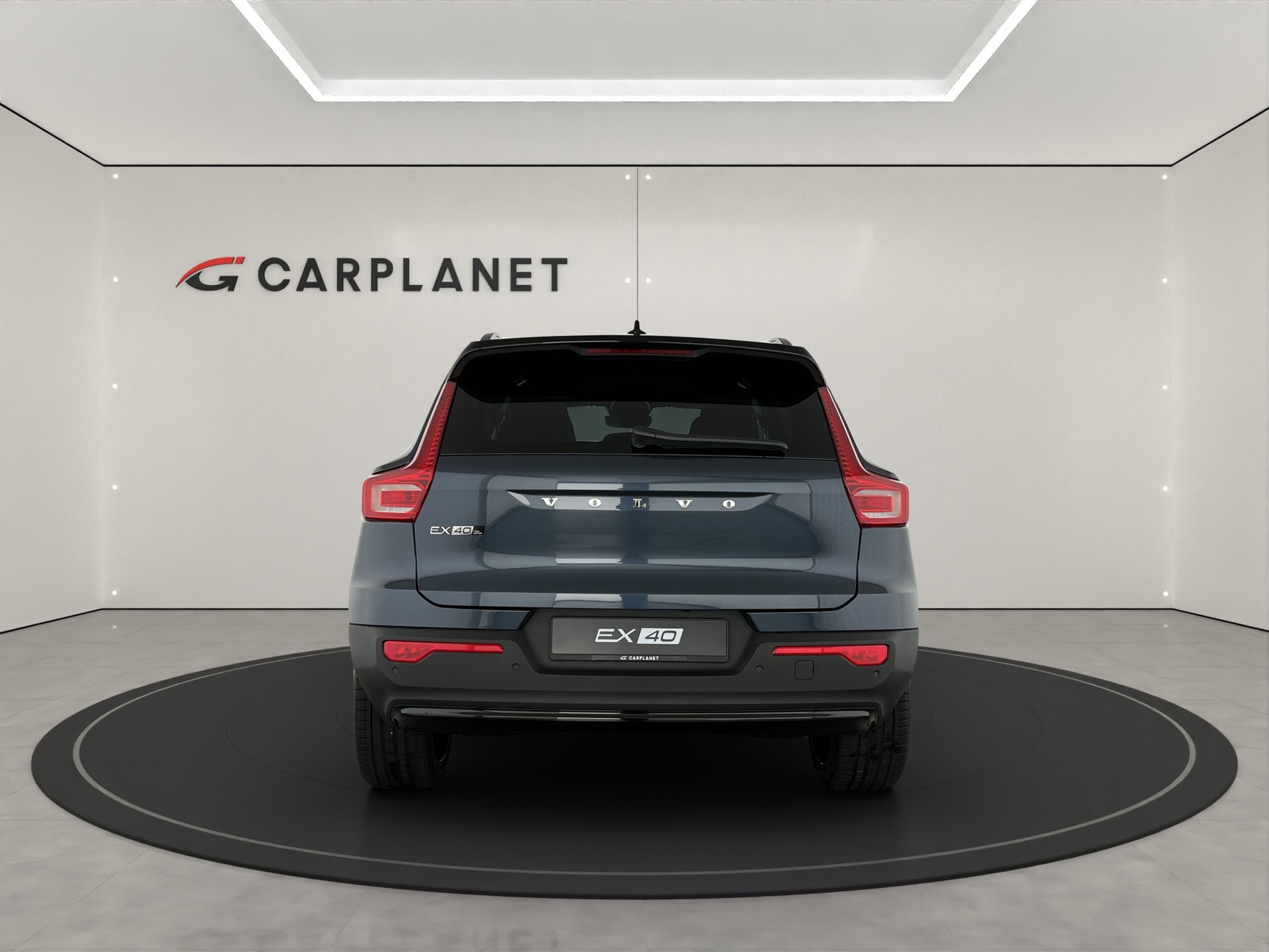 VOLVO EX40 Twin Ultra Xcentric AWD-image-1