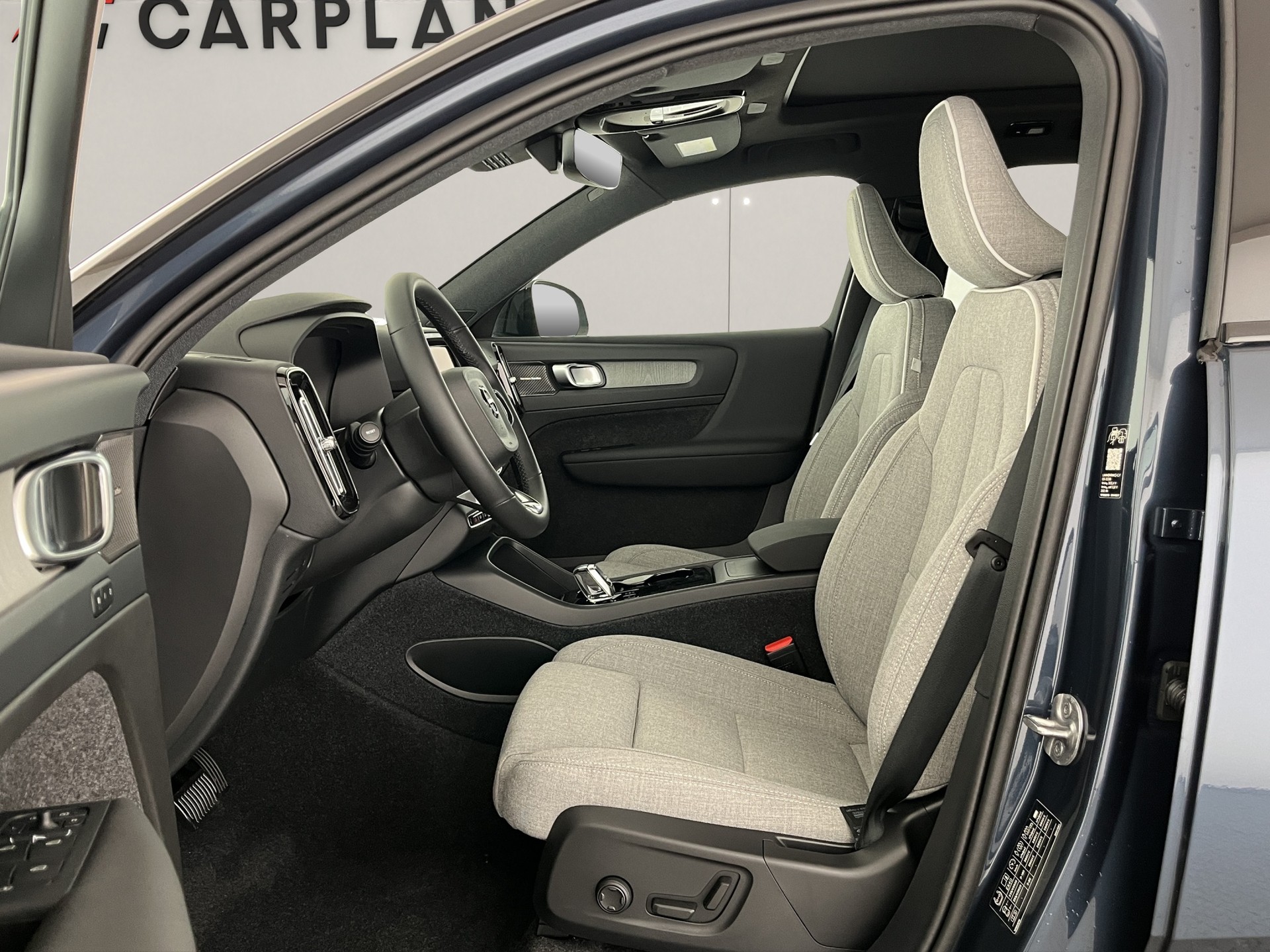 VOLVO EX40 Twin Ultra Xcentric AWD-image-7