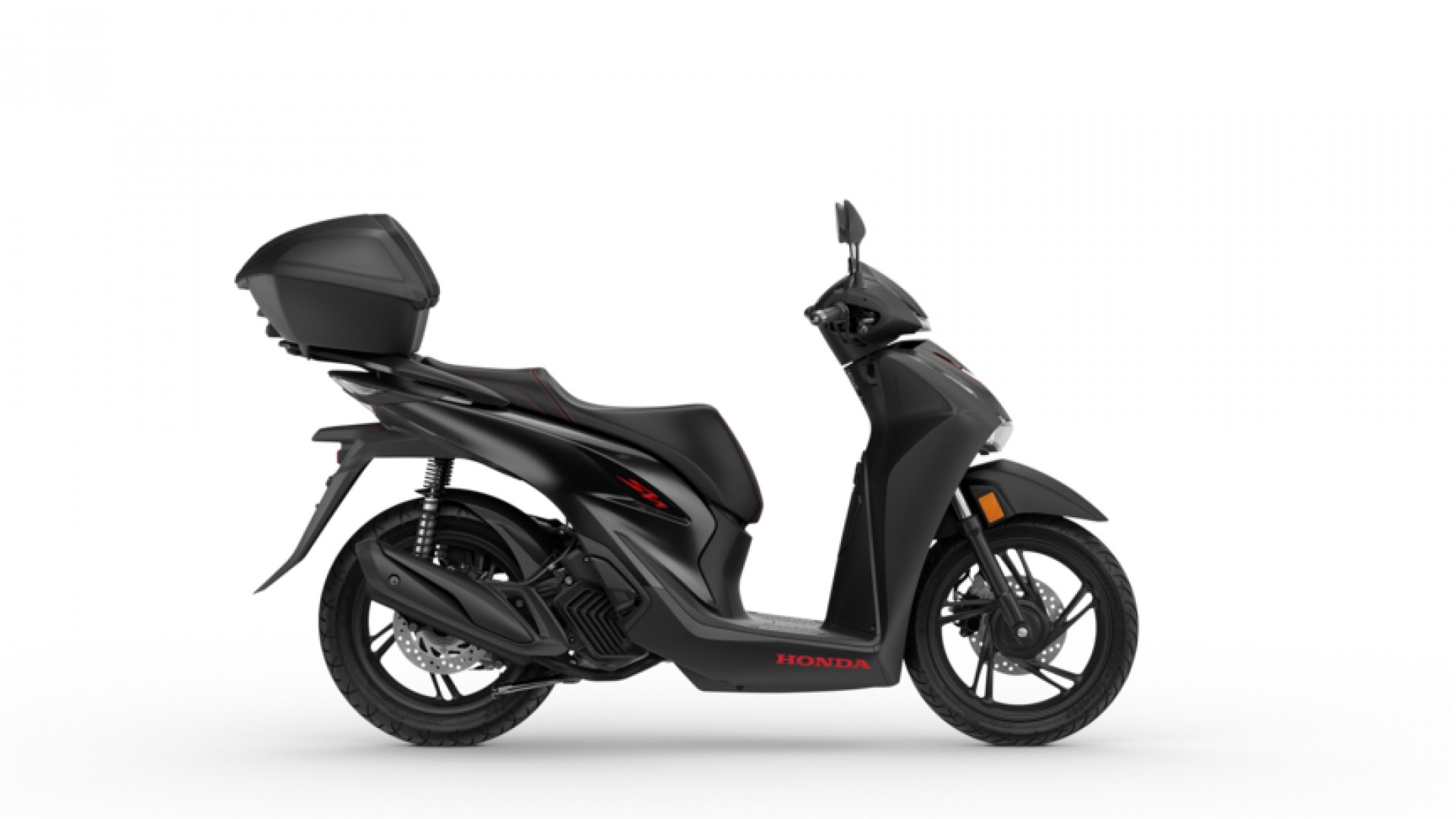 HONDA SH 125 Sporty
