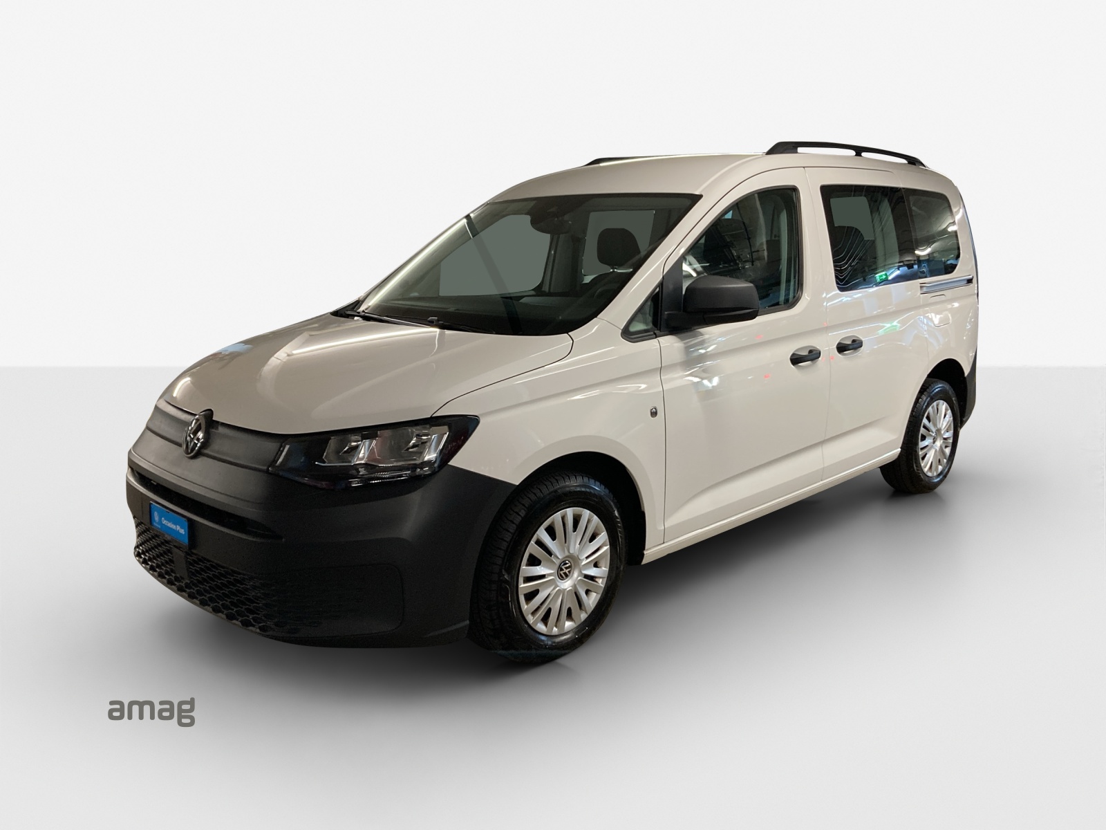 VW Caddy Kombi 2.0TDI