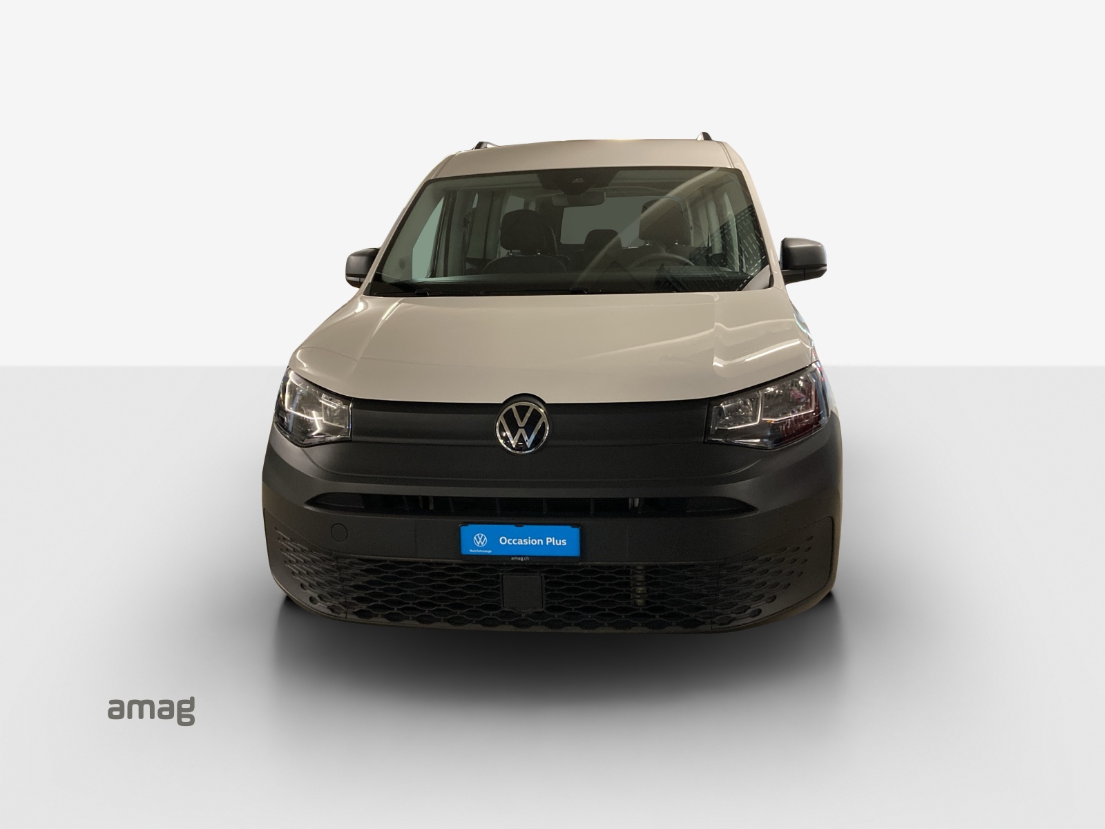 VW Caddy Kombi 2.0TDI-image-6