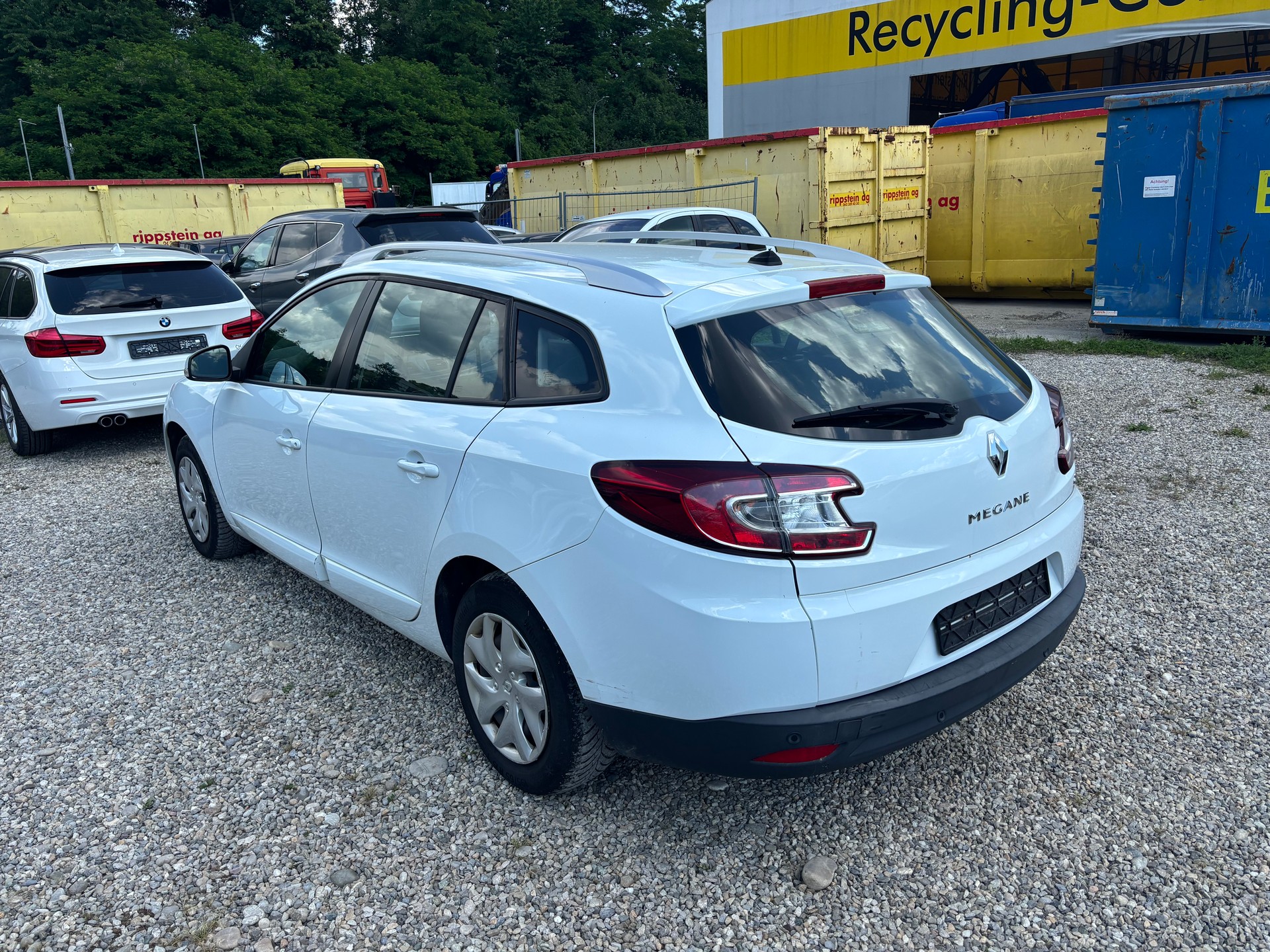 RENAULT Mégane Grandtour 1.5 dCi Dynamique EDC-image-3