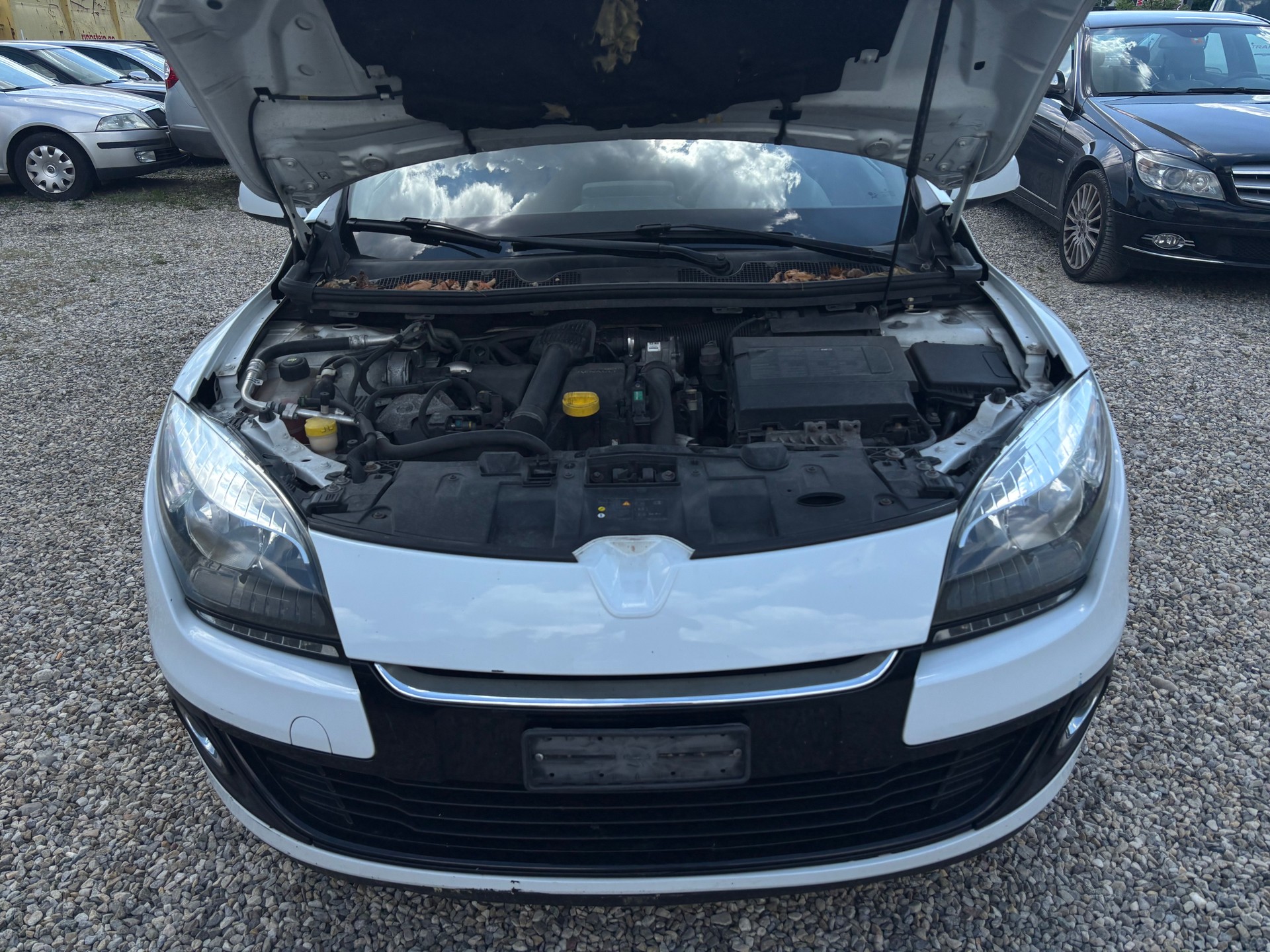 RENAULT Mégane Grandtour 1.5 dCi Dynamique EDC-image-14