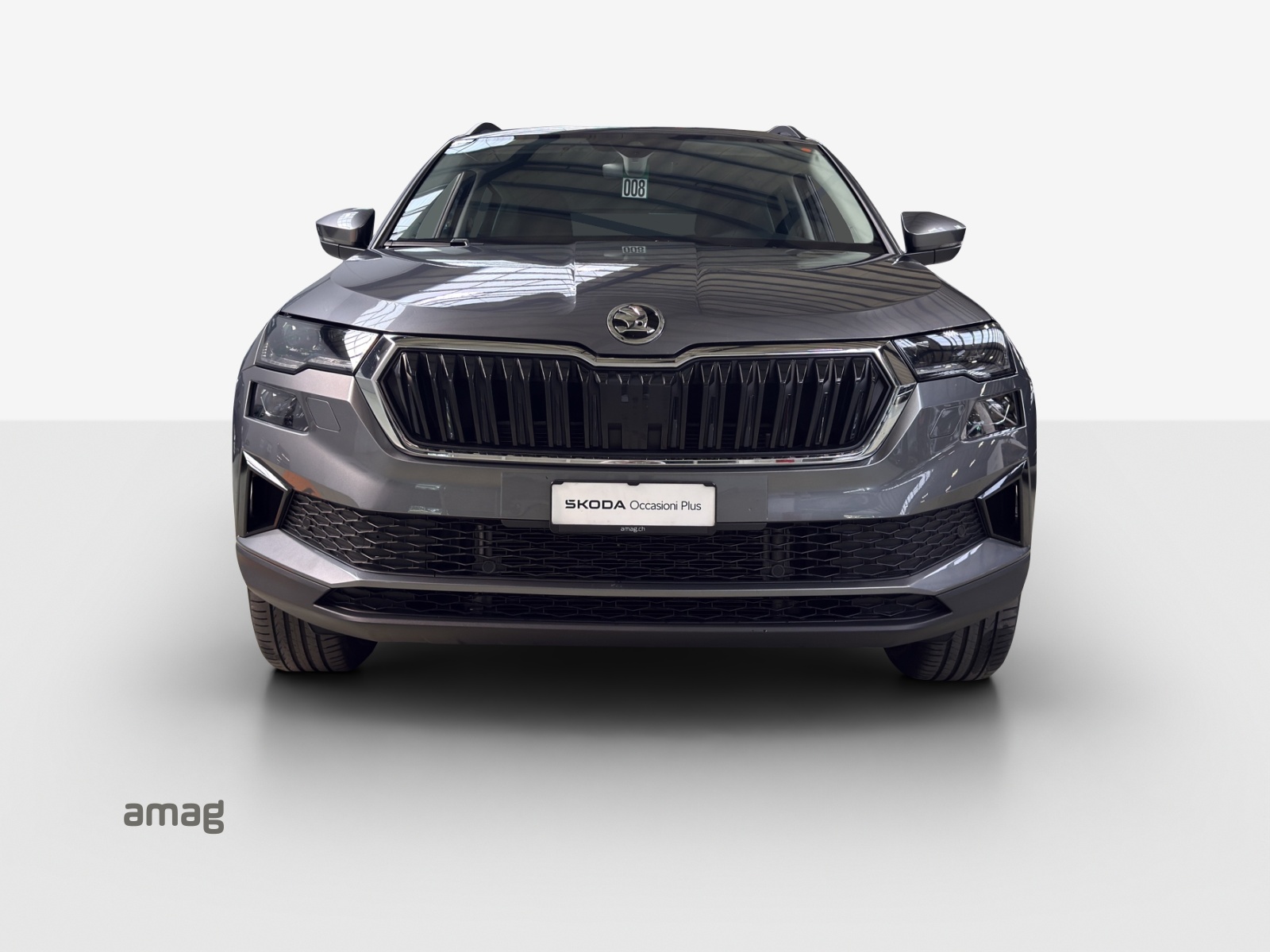 SKODA Karoq 2.0 TDI CR Style 4x4 DSG-image-6