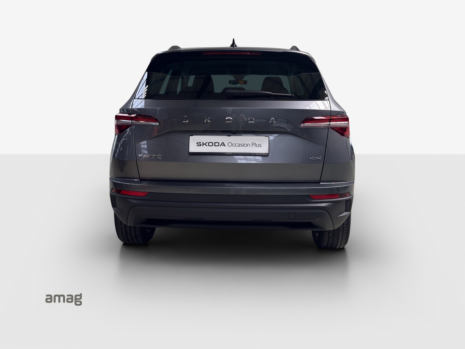 SKODA Karoq 2.0 TDI CR Style 4x4 DSG-image-3