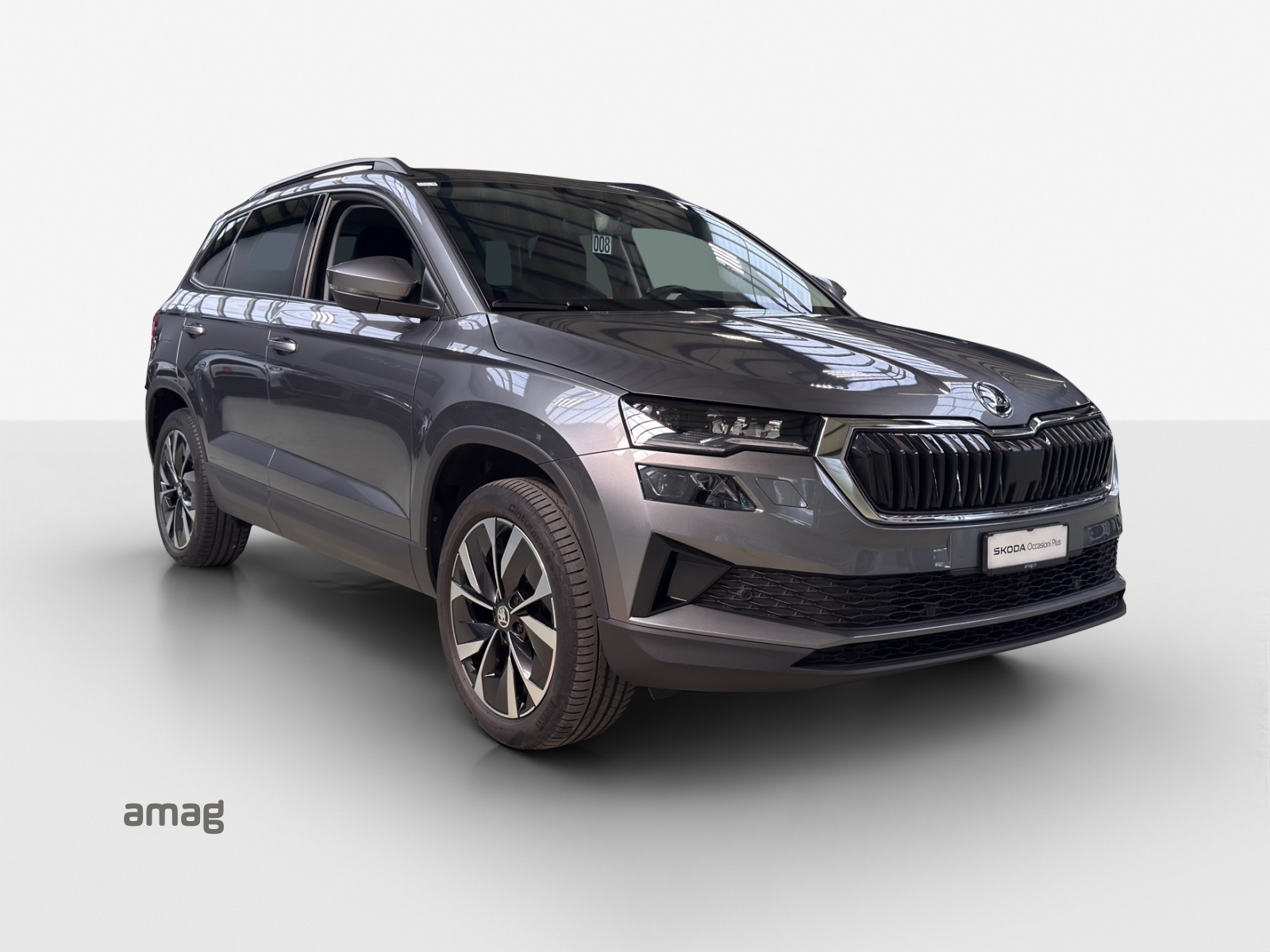 SKODA Karoq 2.0 TDI CR Style 4x4 DSG-image-5