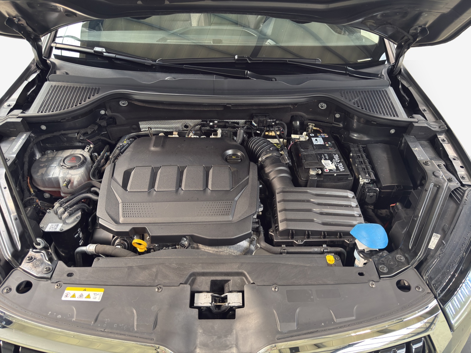SKODA Karoq 2.0 TDI CR Style 4x4 DSG-image-15