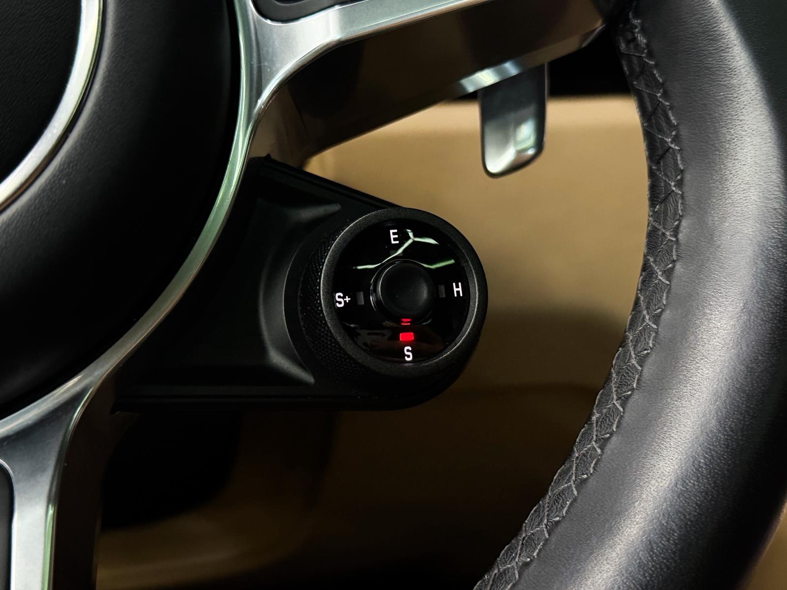PORSCHE Cayenne E-Hybrid-image-14