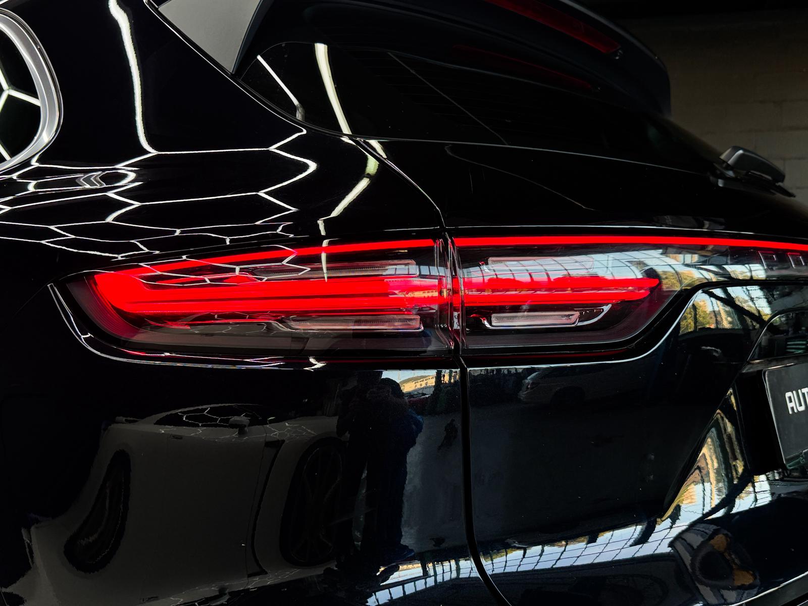 PORSCHE Cayenne E-Hybrid-image-9