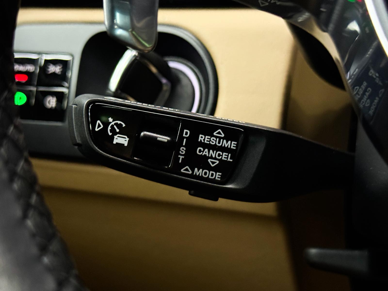 PORSCHE Cayenne E-Hybrid-image-19