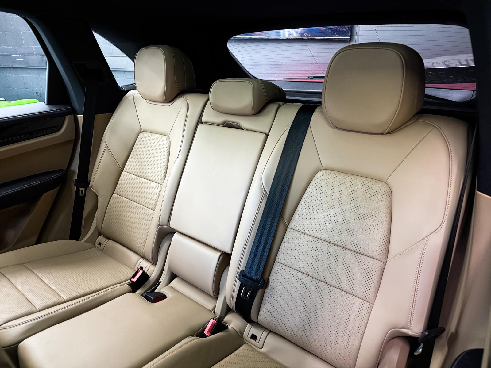 PORSCHE Cayenne E-Hybrid-image-22