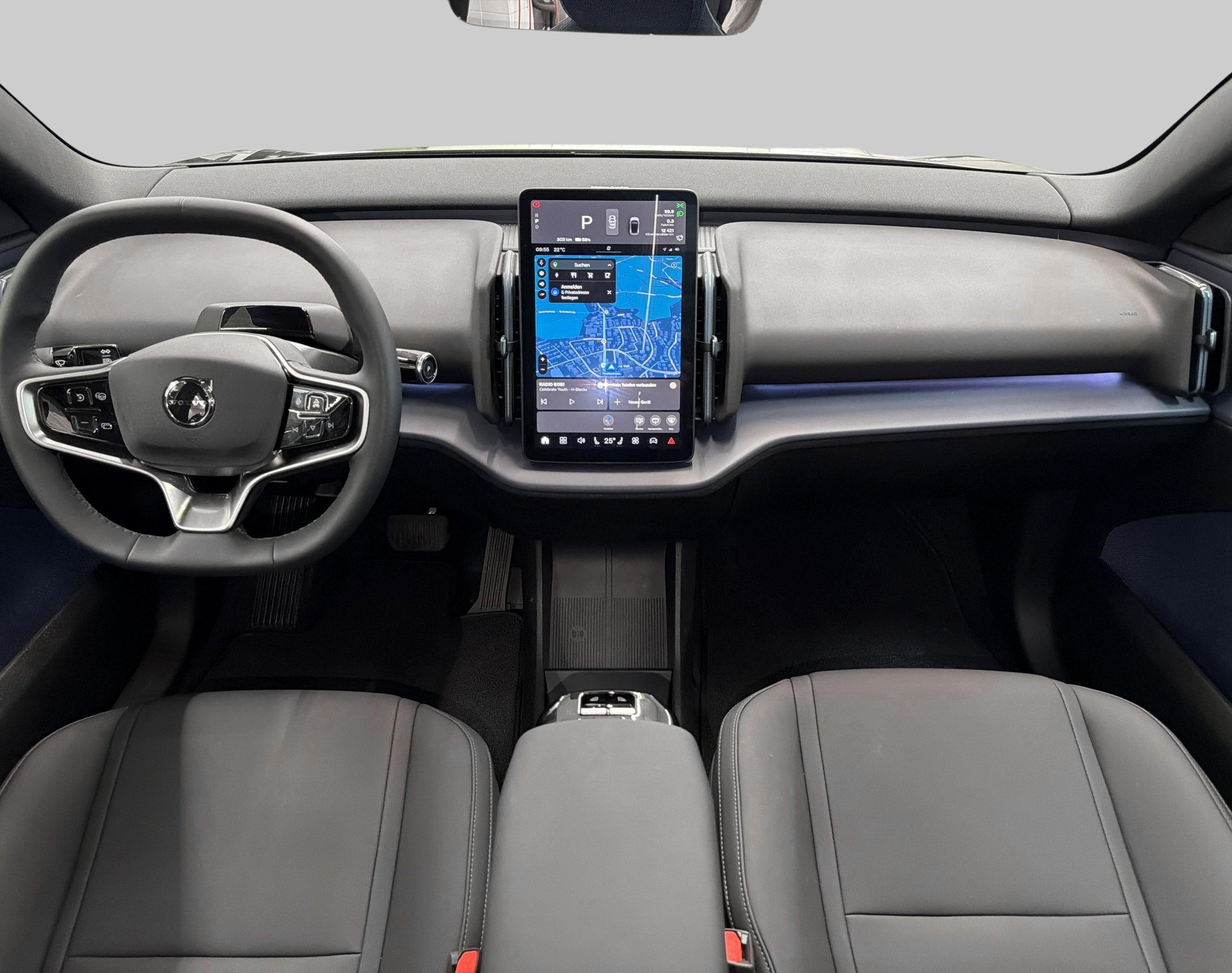 VOLVO EX 30 E60 Twin Ultra Performanc-image-8