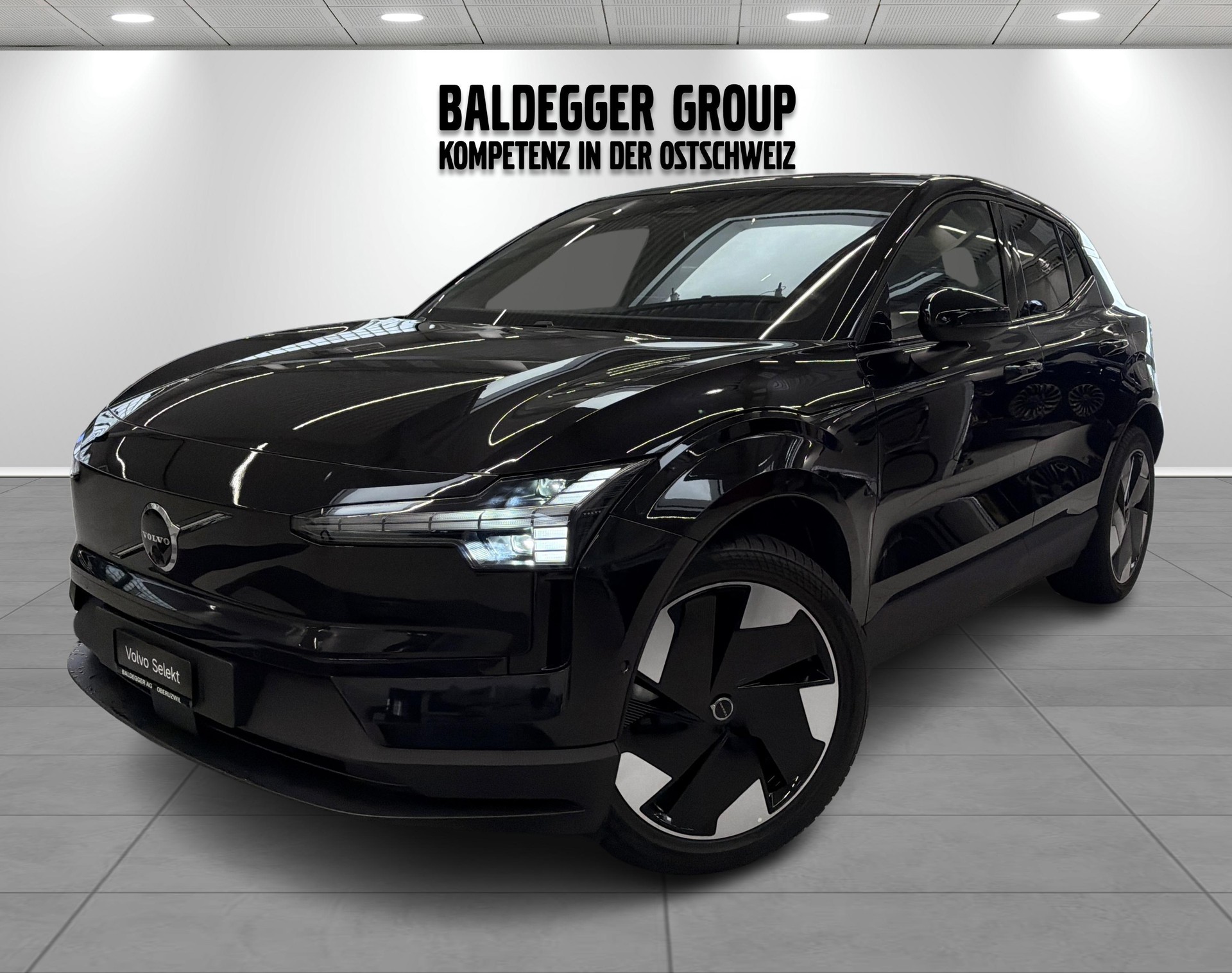 VOLVO EX 30 E60 Twin Ultra Performanc