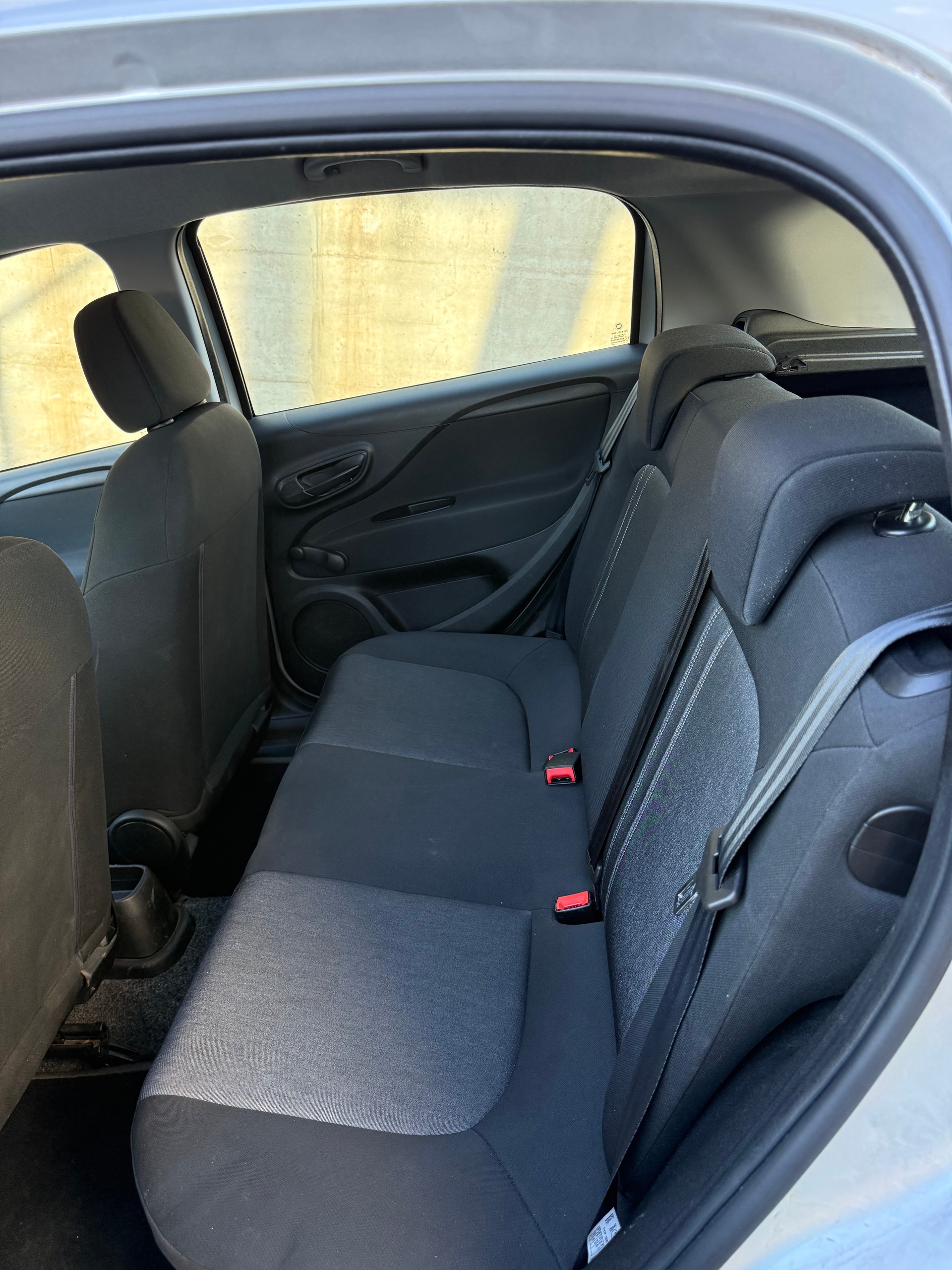 FIAT Punto 1.2 Cool || Frisch ab MFK-image-13