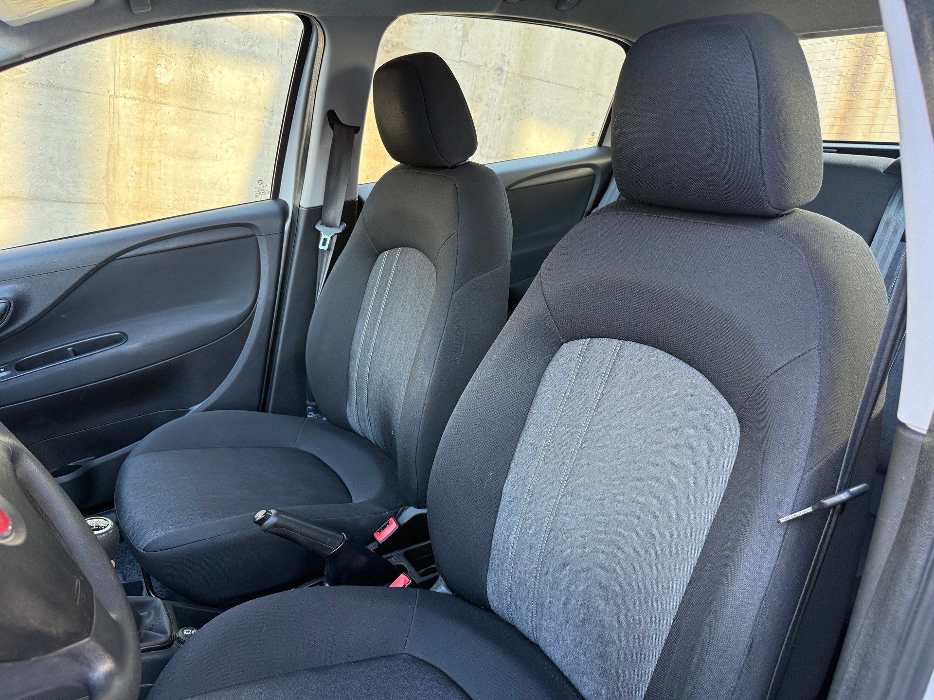 FIAT Punto 1.2 Cool || Frisch ab MFK-image-11