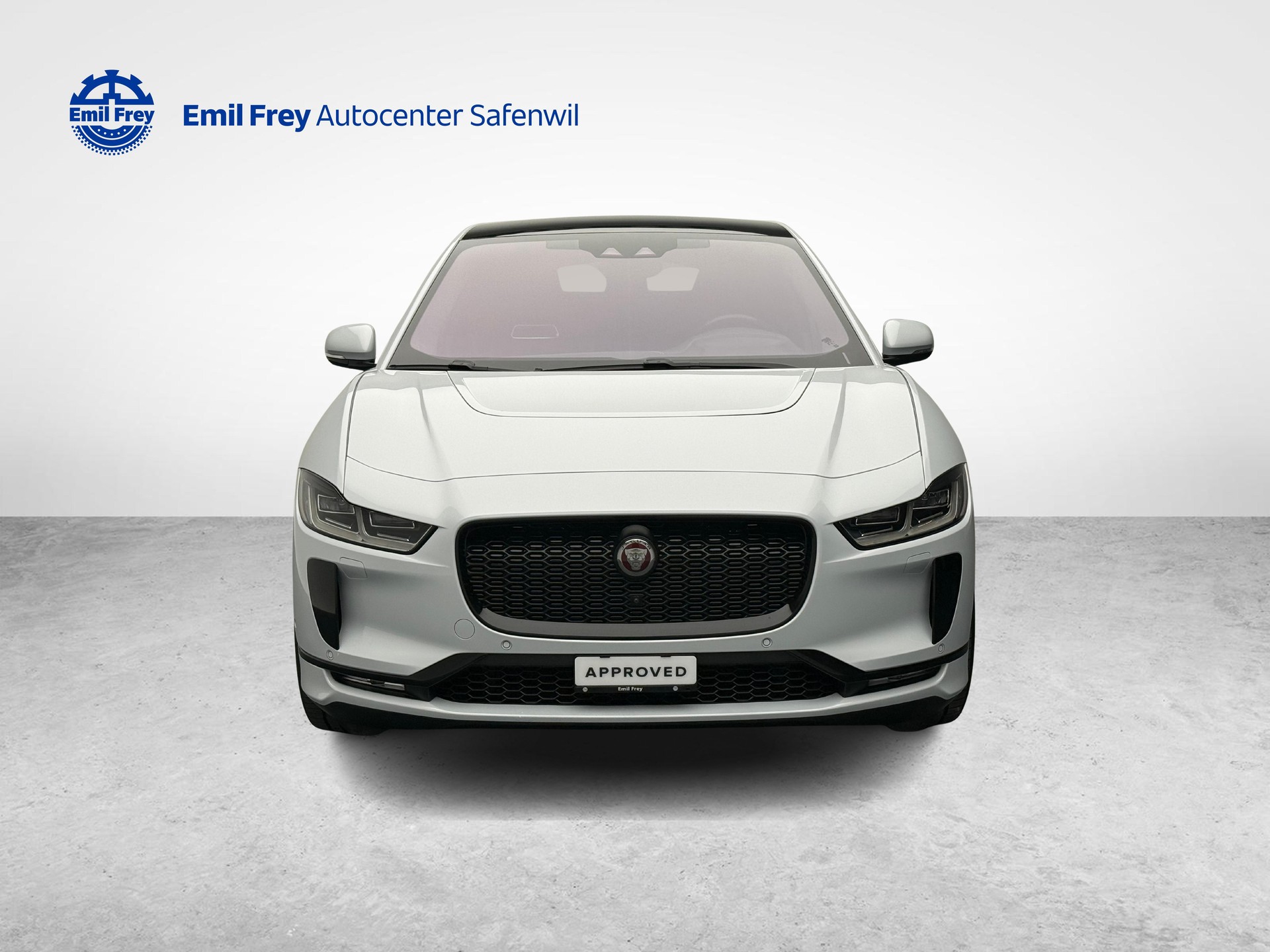 JAGUAR I-Pace EV400 HSE AWD-image-7