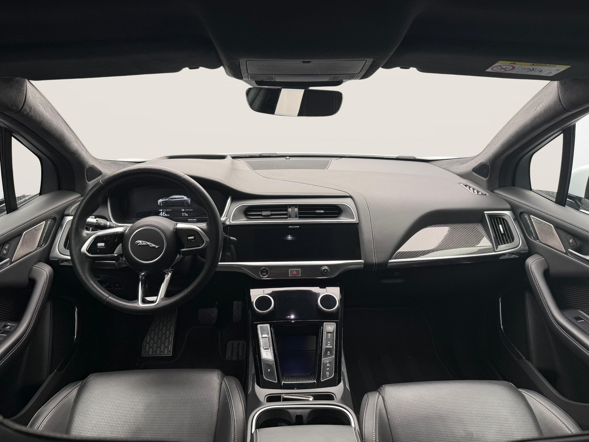 JAGUAR I-Pace EV400 HSE AWD-image-8