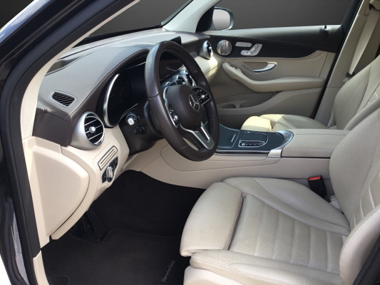 MERCEDES-BENZ GLC 400 d AMG Line 4Matic-image-6