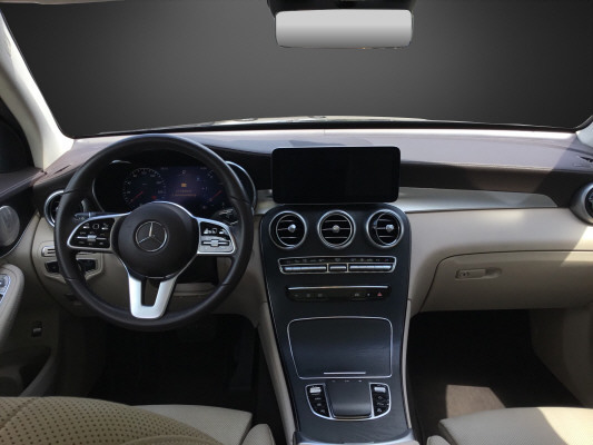 MERCEDES-BENZ GLC 400 d AMG Line 4Matic-image-7