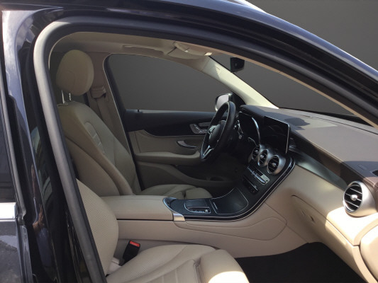 MERCEDES-BENZ GLC 400 d AMG Line 4Matic-image-8