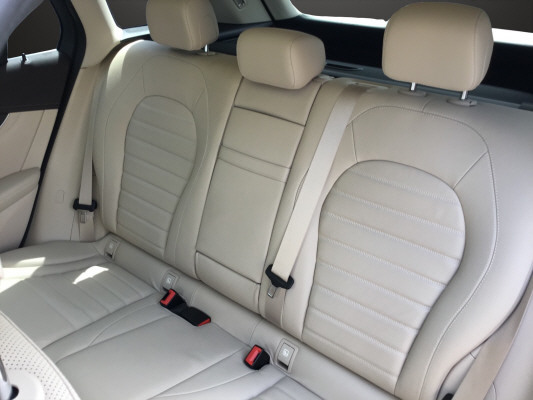MERCEDES-BENZ GLC 400 d AMG Line 4Matic-image-10