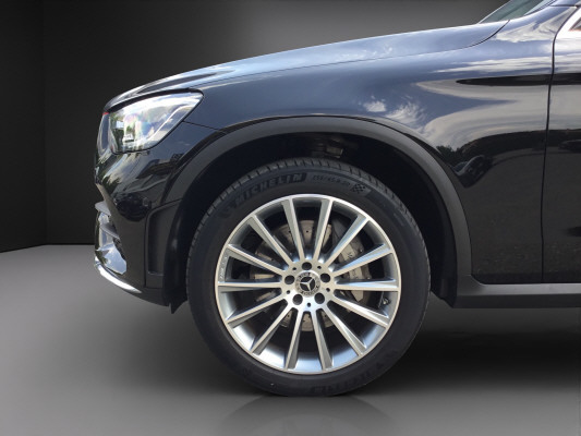 MERCEDES-BENZ GLC 400 d AMG Line 4Matic-image-12