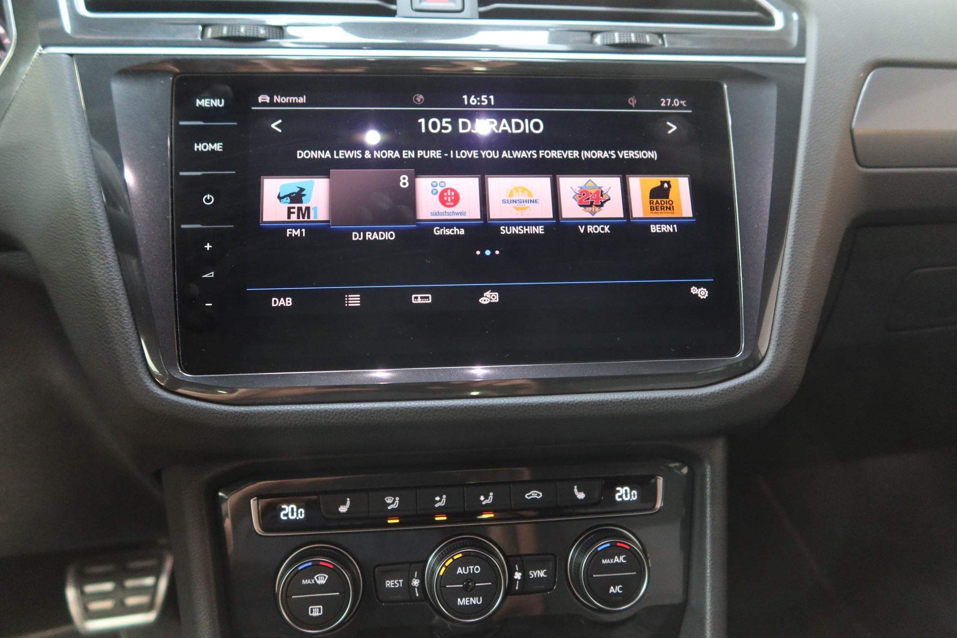VW Tiguan 2.0TSI High 4M-image-11