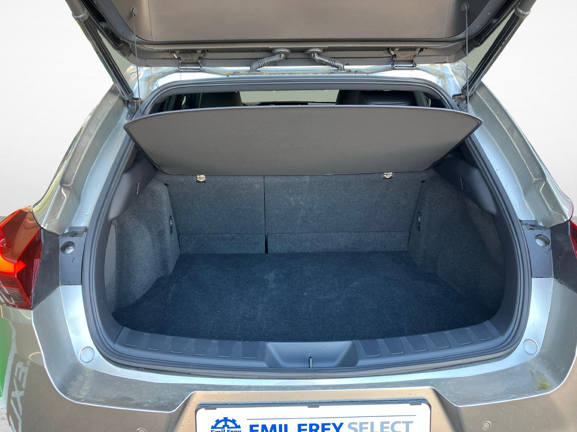 LEXUS UX 300e Excellence-image-13