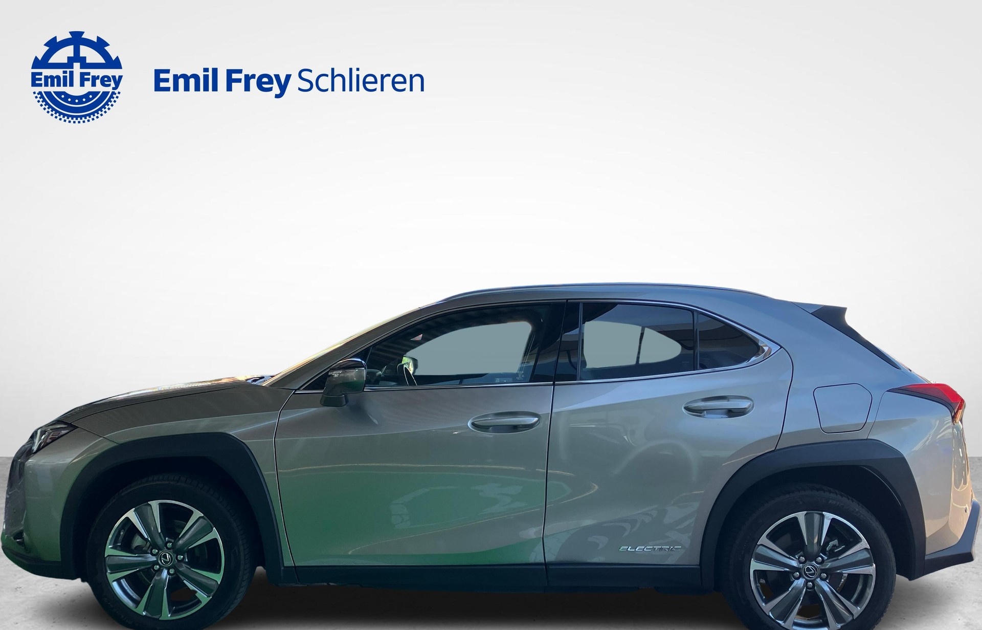 LEXUS UX 300e Excellence-image-1