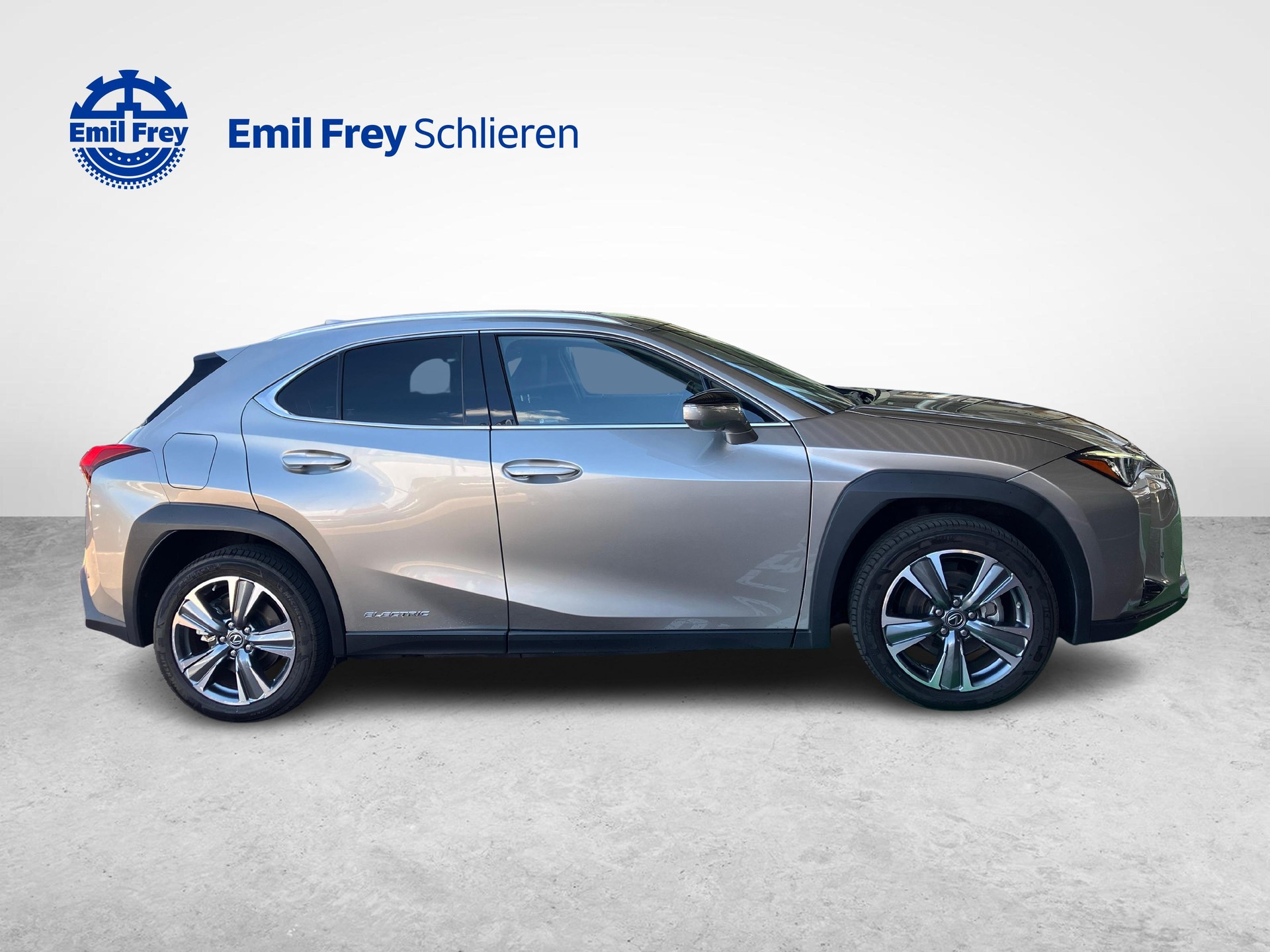 LEXUS UX 300e Excellence-image-6