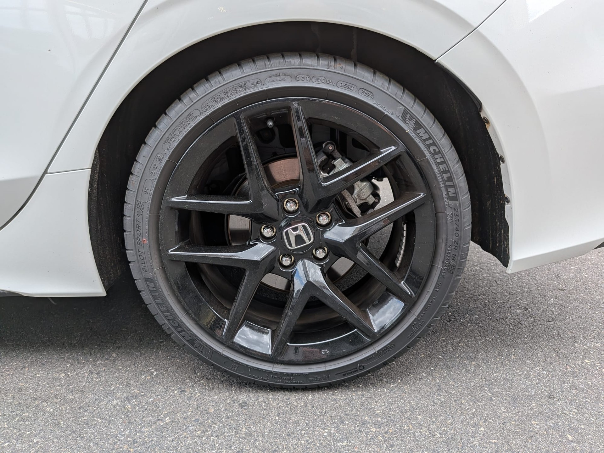 HONDA Civic 2.0 i-MMD HEV Sport-image-10