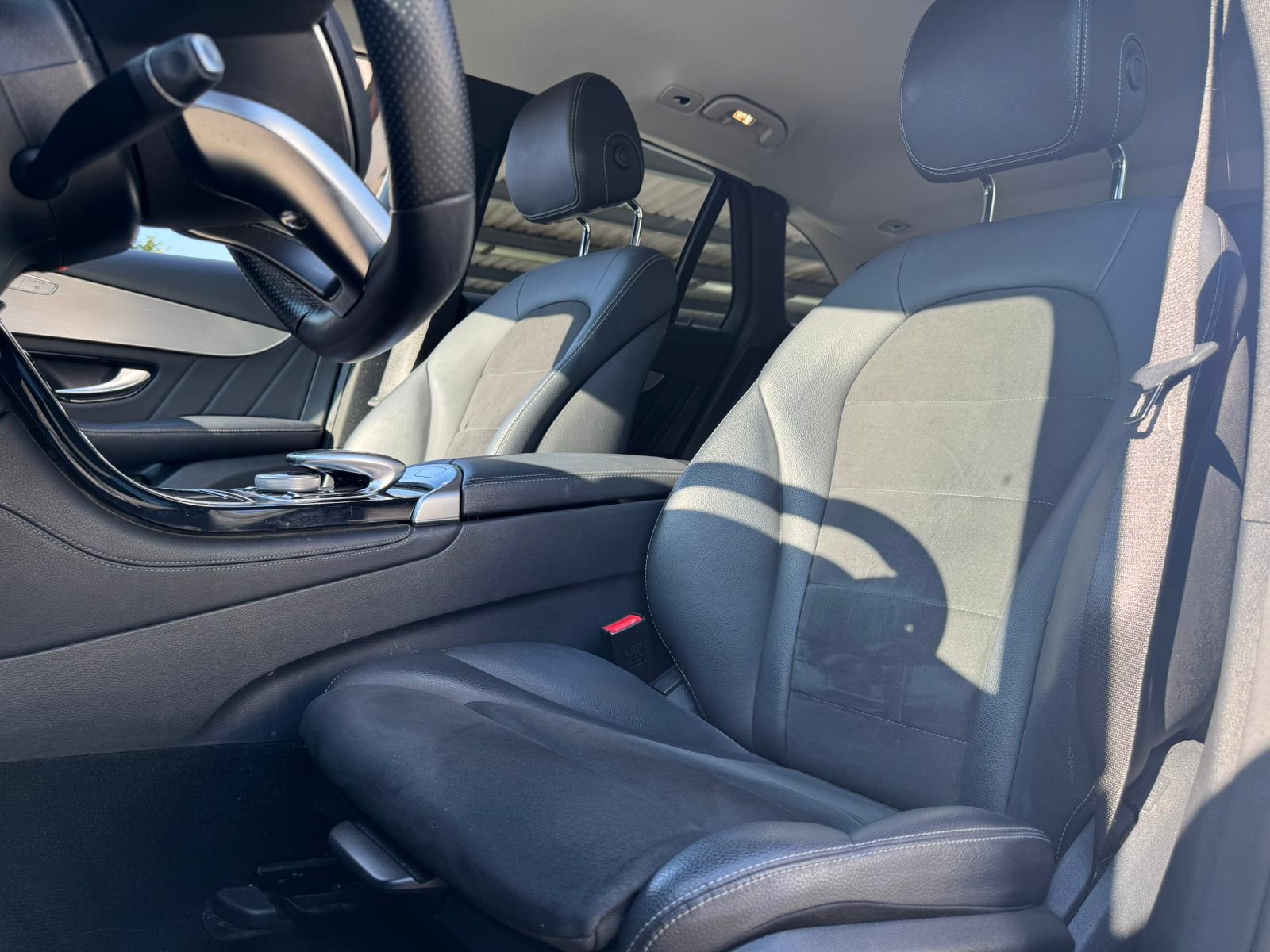 MERCEDES-BENZ GLC 250 Exclusive 4Matic 9G-Tronic-image-12