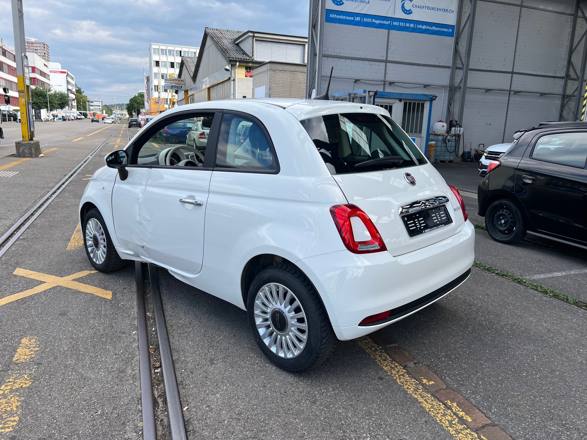 FIAT 500 1.0 N3 MildHybrid Cult-image-6