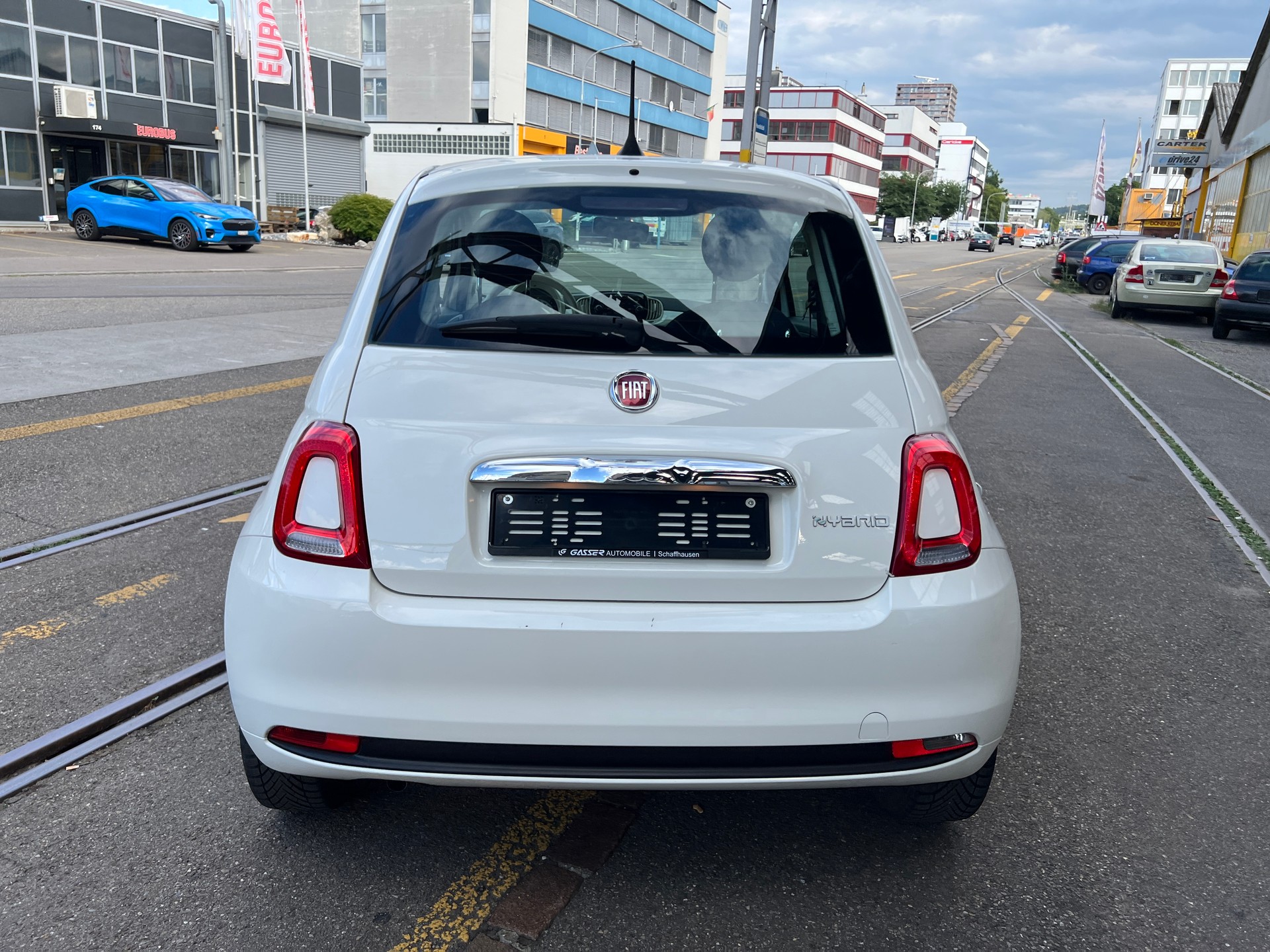 FIAT 500 1.0 N3 MildHybrid Cult-image-5