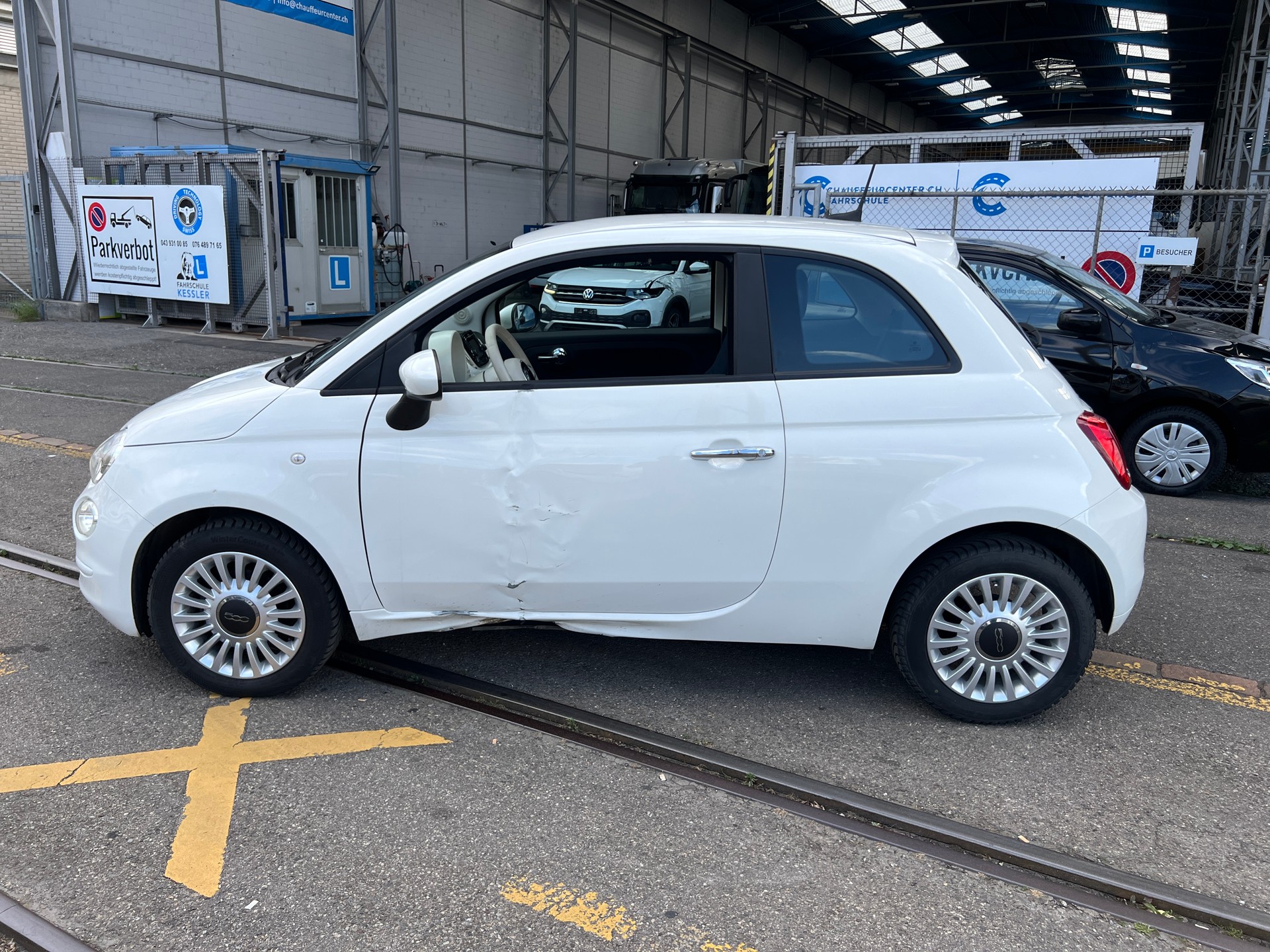 FIAT 500 1.0 N3 MildHybrid Cult-image-7
