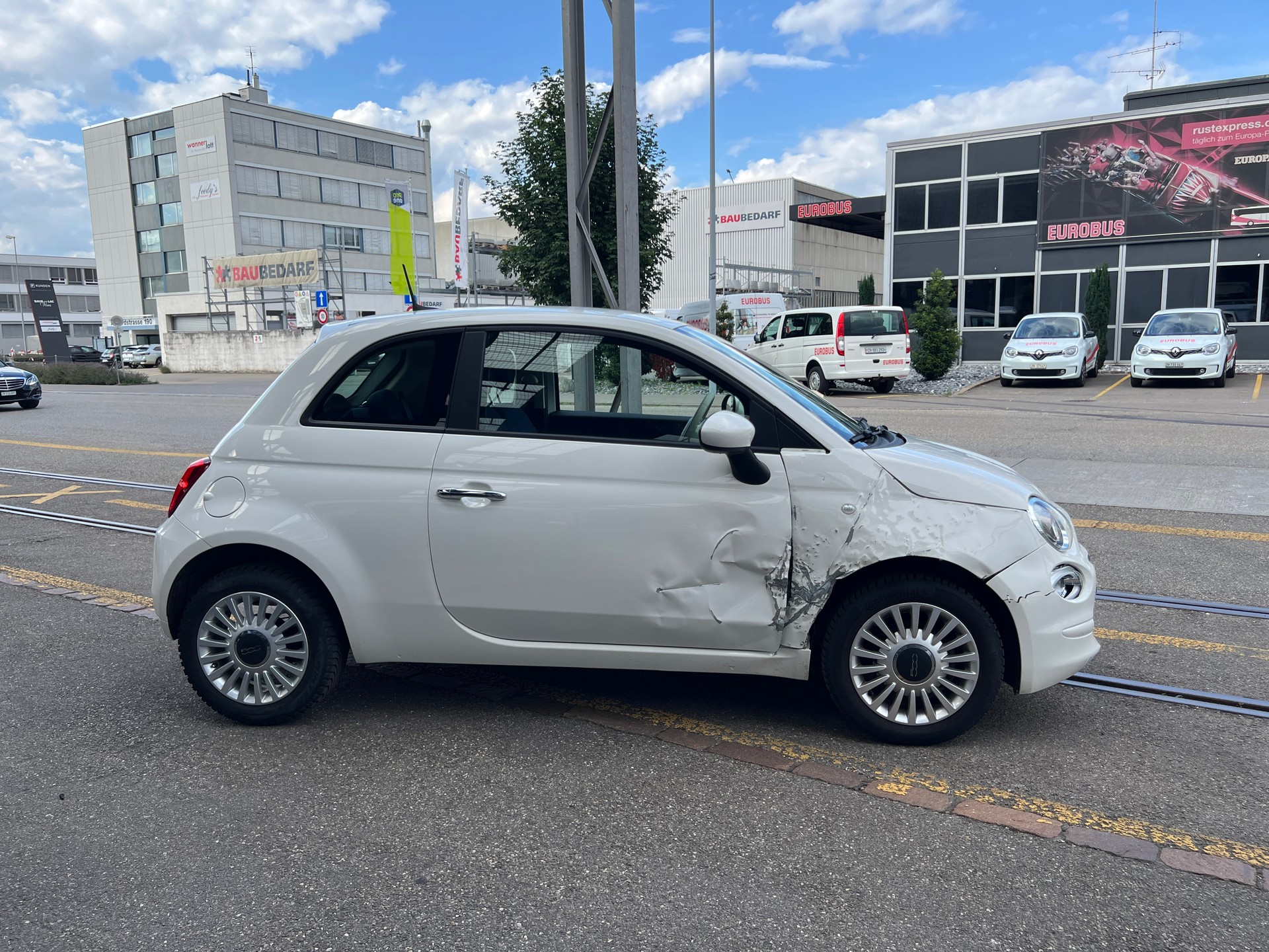 FIAT 500 1.0 N3 MildHybrid Cult-image-3