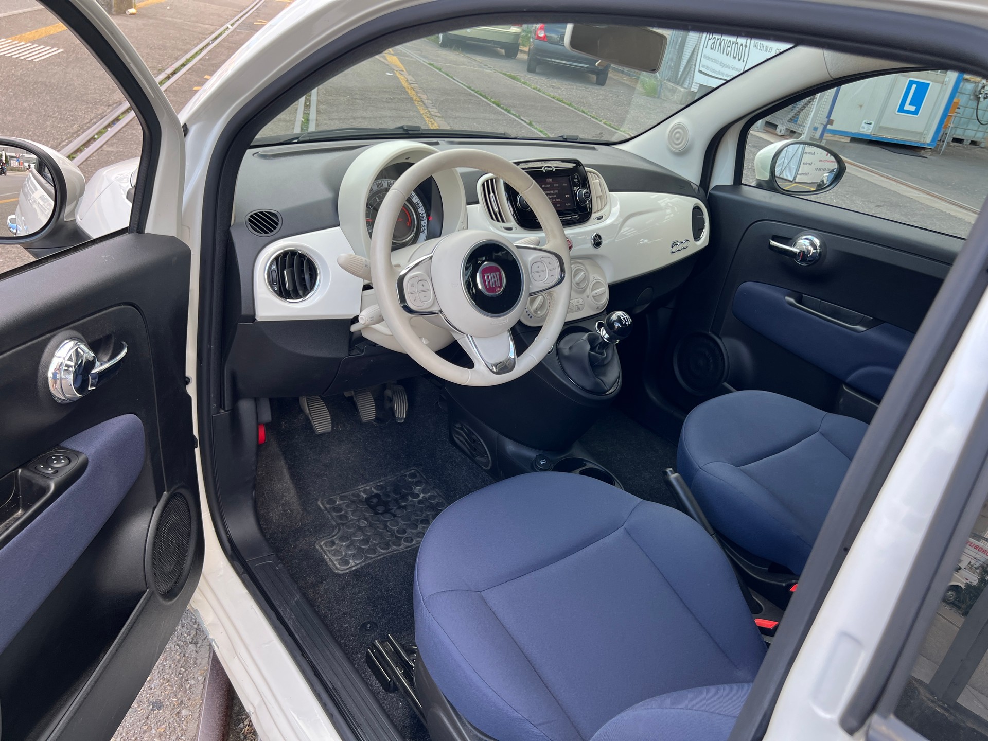 FIAT 500 1.0 N3 MildHybrid Cult-image-10