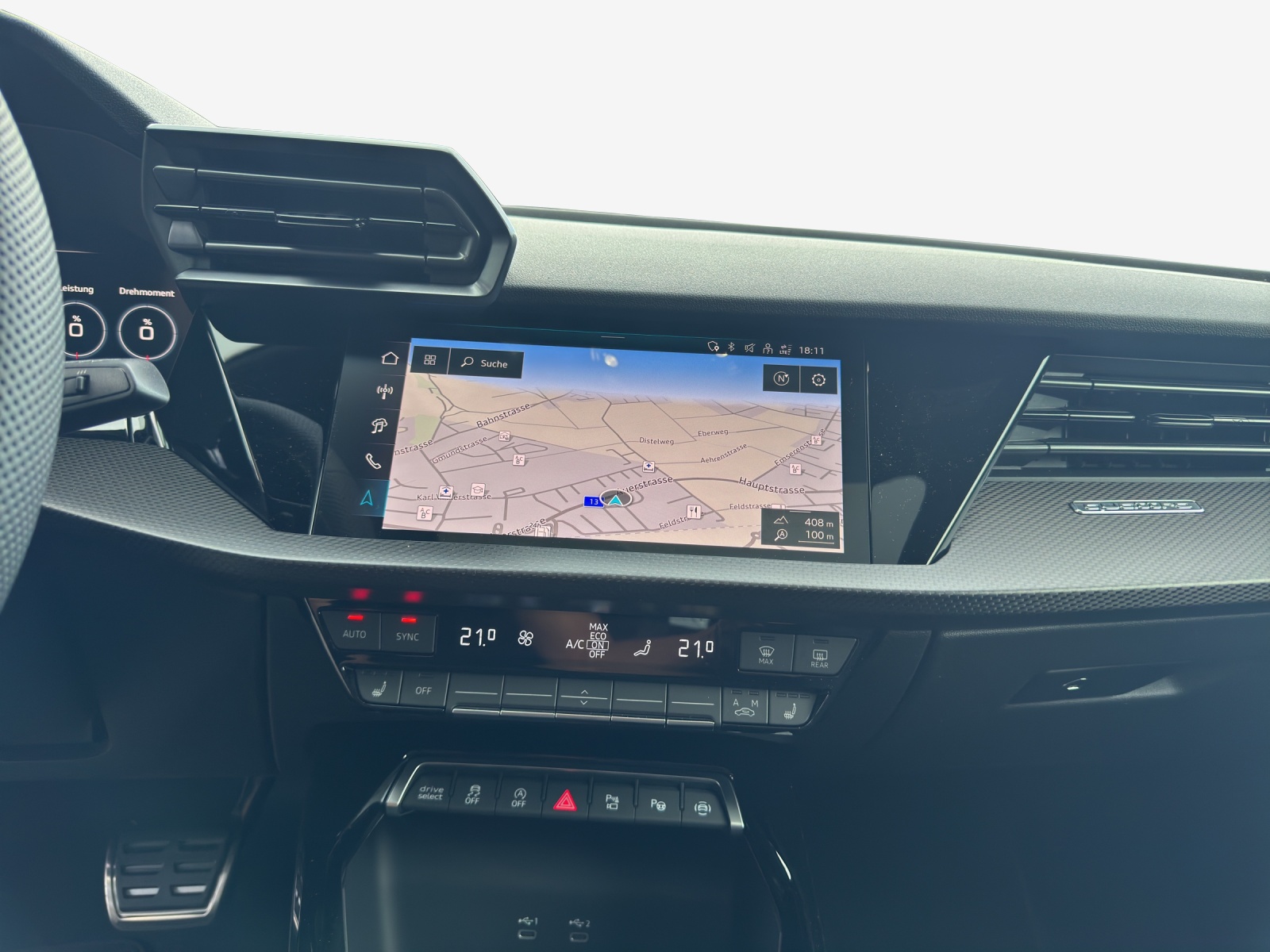 AUDI RS3 Sportback 2.5 TSI competition limited quattro S-tronic-image-10