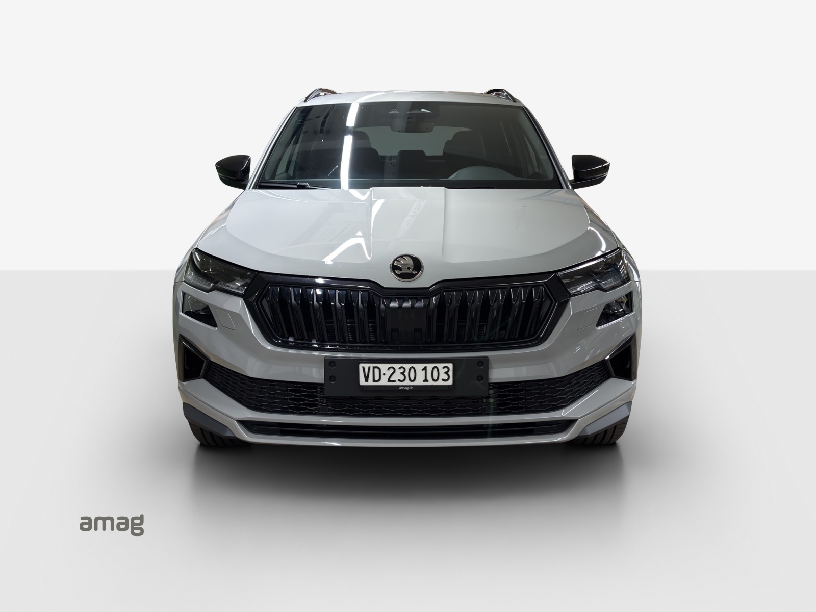 SKODA Karoq 2.0 TSI SportLine 4x4 DSG-image-6