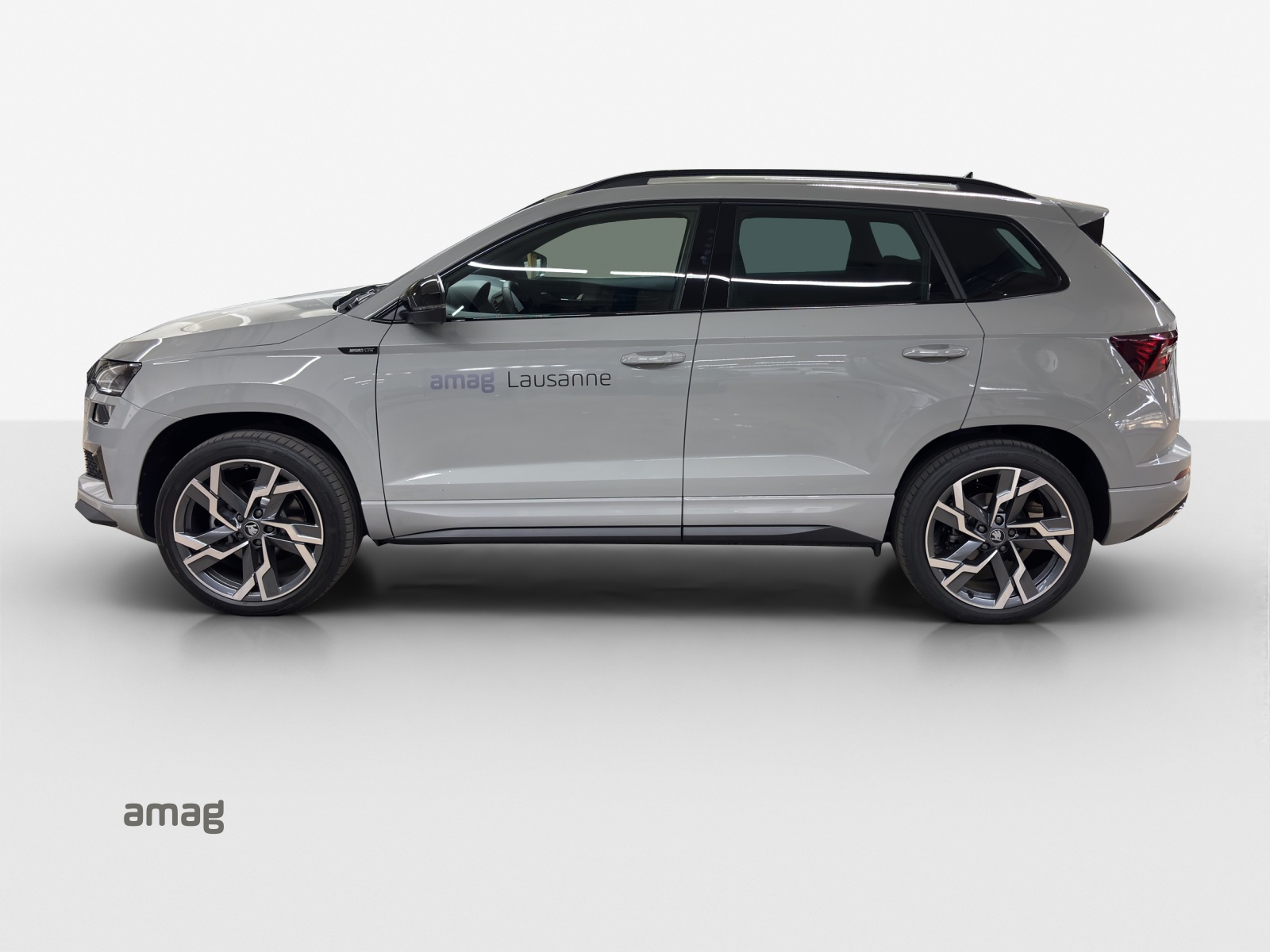 SKODA Karoq 2.0 TSI SportLine 4x4 DSG-showroom-element-1