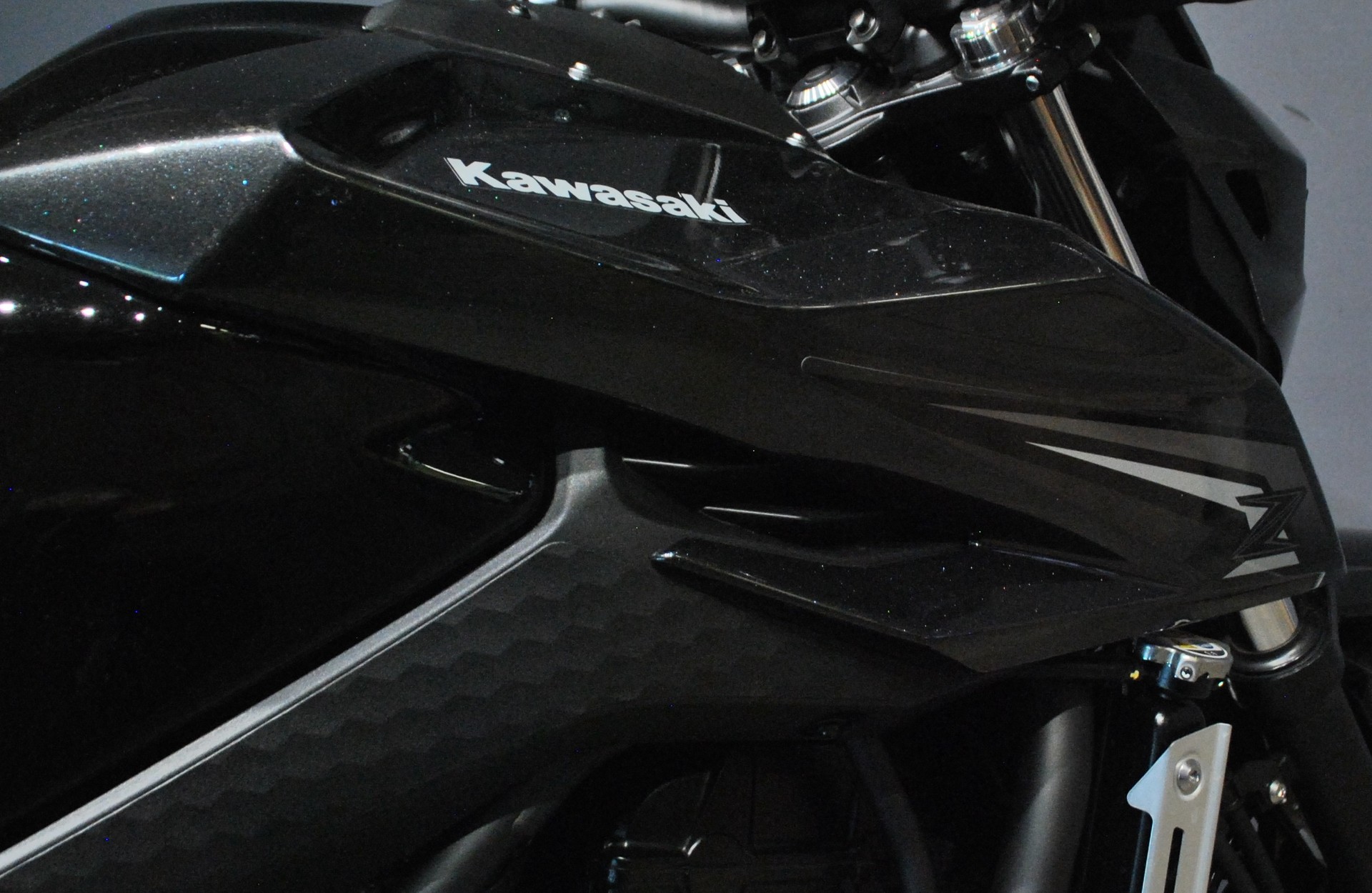 KAWASAKI Z 650 S (35kW)-image-6