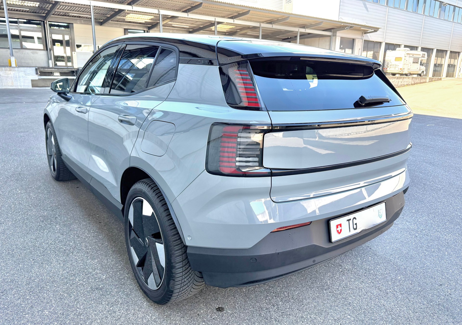 VOLVO TWIN ULTRA PERFORMANCE-image-3