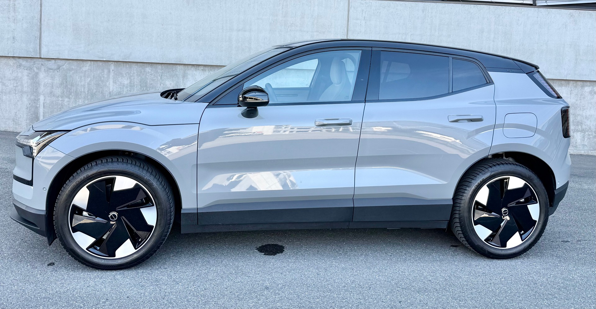 VOLVO TWIN ULTRA PERFORMANCE-image-2
