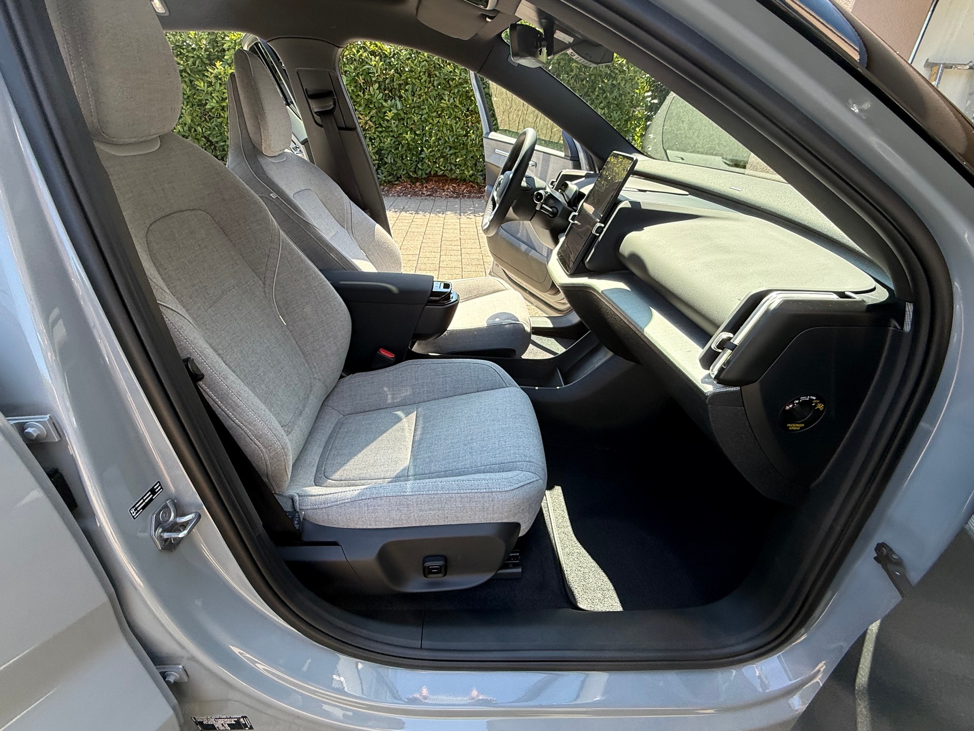 VOLVO TWIN ULTRA PERFORMANCE-image-4