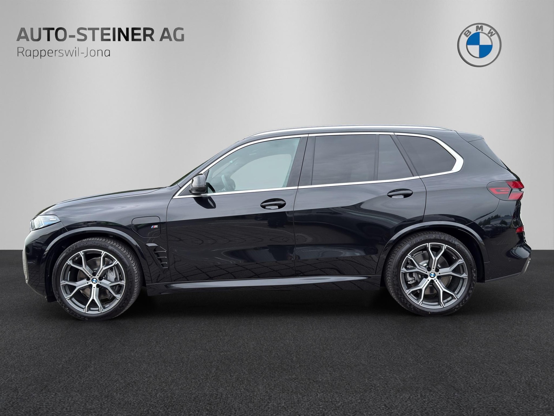 BMW X5 50e xDrive M Sport-showroom-element-1